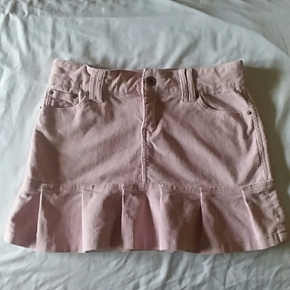 R4R RAVE SKIRT